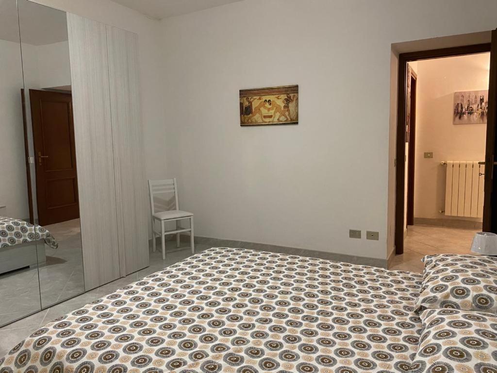 דירות טרקיניה La Fanciulla Velca מראה חיצוני תמונה